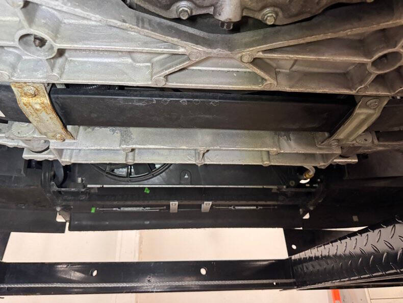 2000 Chevrolet Corvette