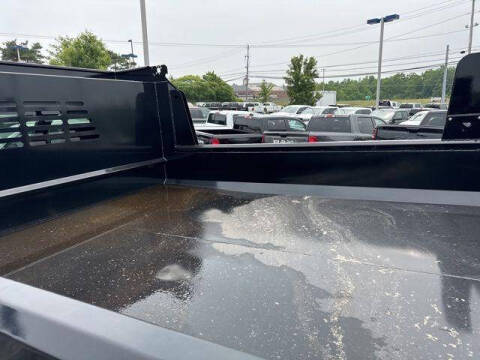 2025 GMC Sierra 3500HD CC Pro