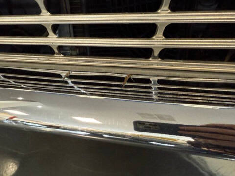 1966 Chevrolet Impala