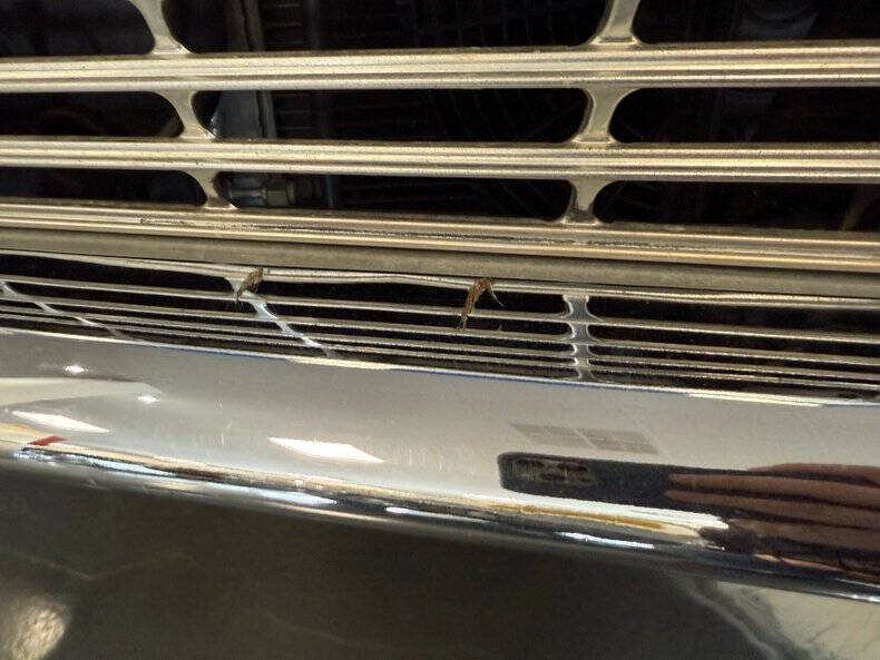 1966 Chevrolet Impala