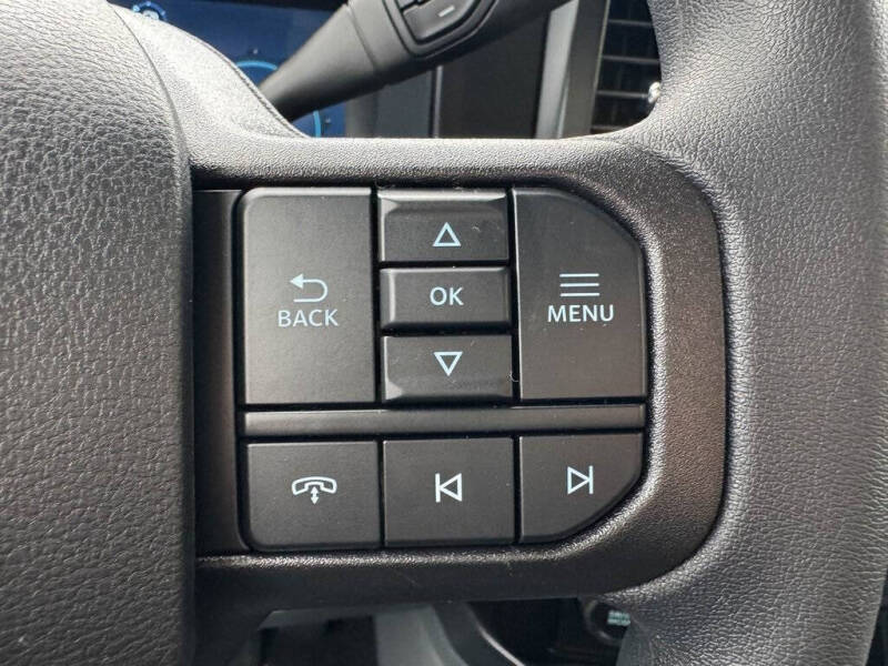 2026 Ford F-350 Super Duty