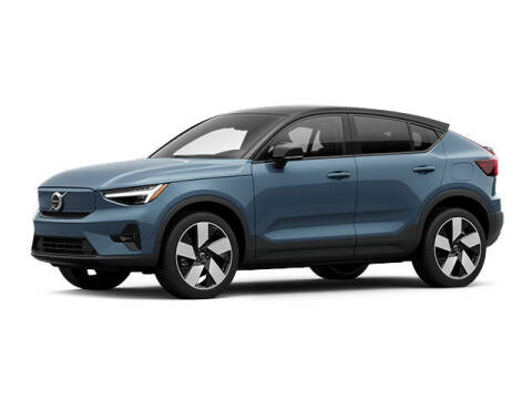 2022 Volvo C40 for sale at Kiefer Nissan Budget Lot in Albany OR