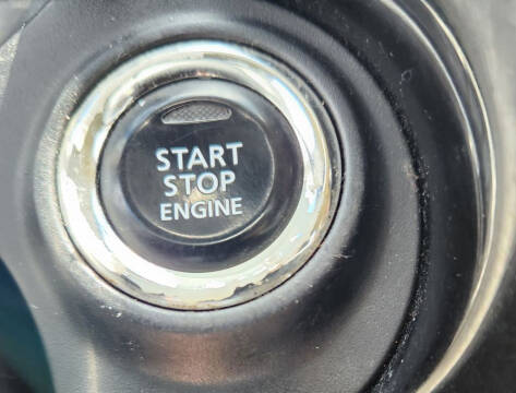 2018 Mitsubishi Outlander SE