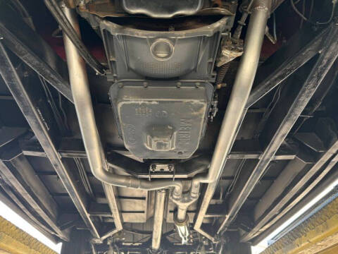 1948 Lincoln Continental