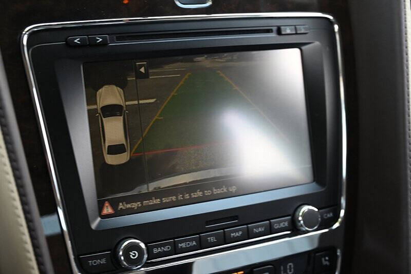 2014 Bentley Flying Spur 48