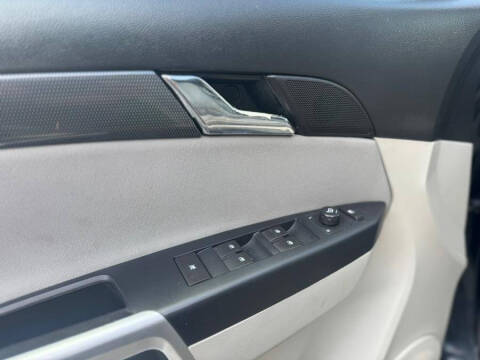 2009 Saturn Vue XE-V6