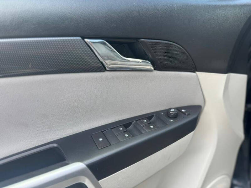 2009 Saturn Vue XE-V6