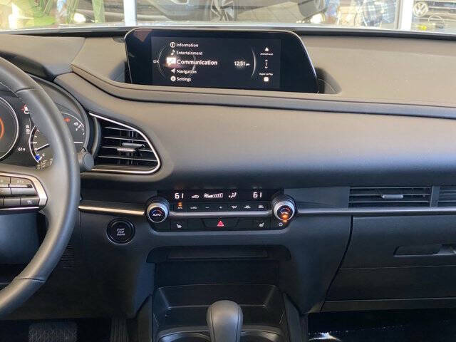 2026 Mazda CX-30 2.5 S Select Sport