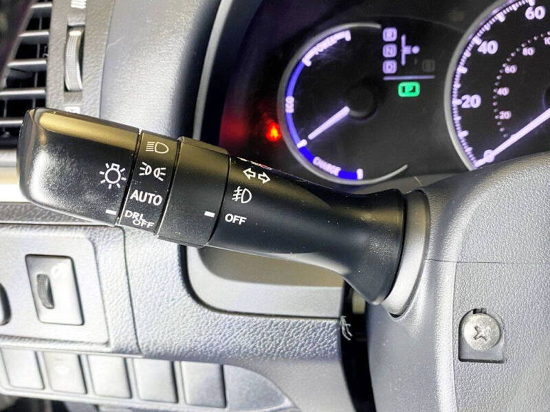 2012 Lexus CT 200h Premium