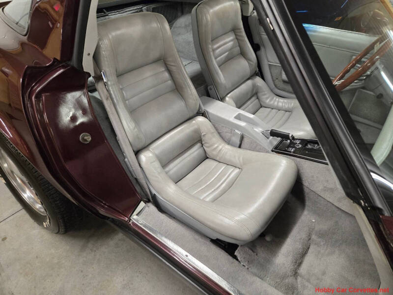 1982 Chevrolet Corvette