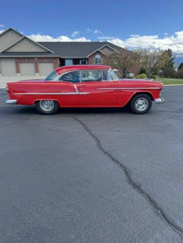 1955 Chevrolet Bel Air