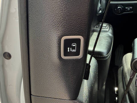 2023 Chrysler Pacifica Touring