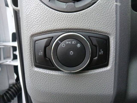 2026 Ford E-Series