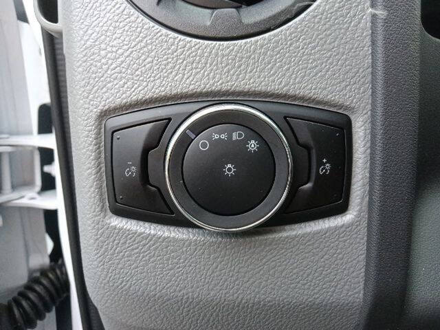 2026 Ford E-Series