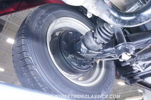 1973 Volkswagen Thing