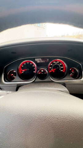 2014 GMC Acadia SLE-1