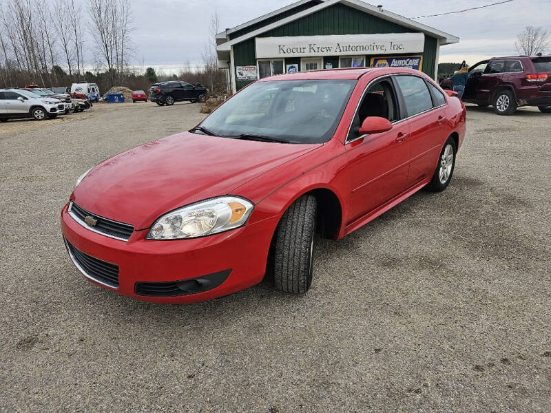 KOCUR KREW AUTO Car Dealer in Gladwin, MI