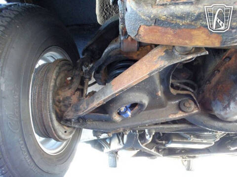 1957 Mercury Monterey