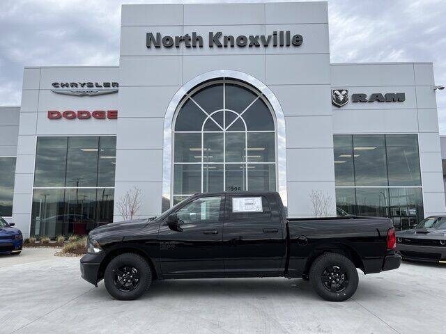 2022 RAM Ram Pickup 1500 Classic for sale in Knoxville, TN
