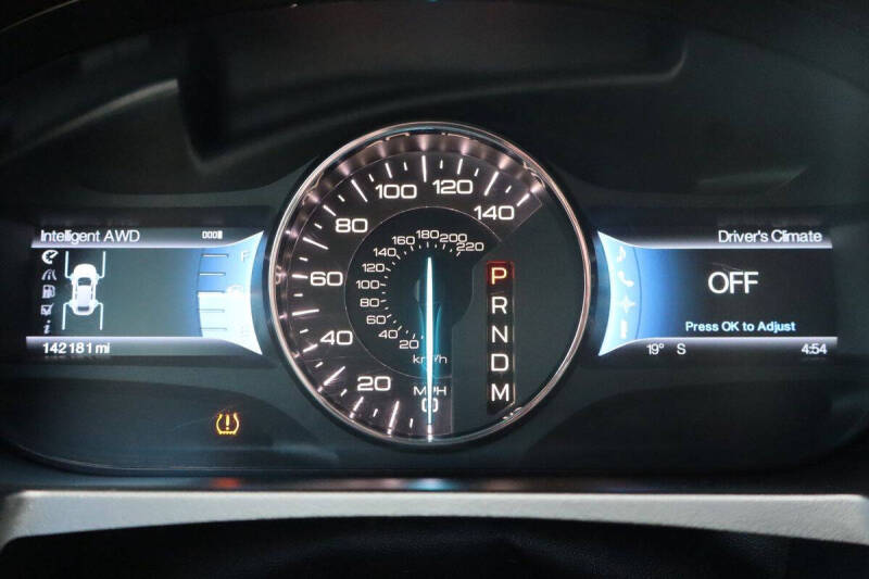 2011 Ford Edge Sport