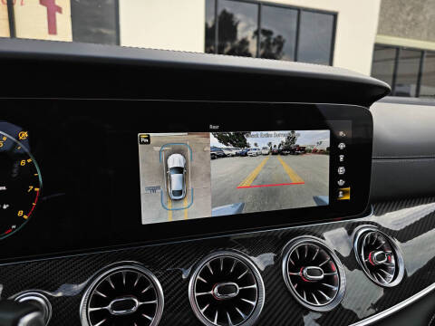 2023 Mercedes-Benz AMG GT 63 S