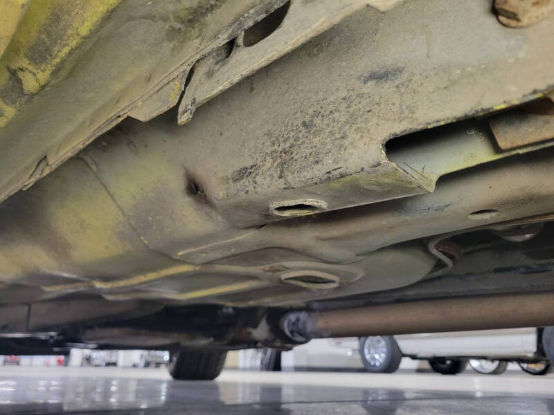 1987 Chevrolet Camaro Z28