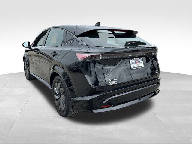 2023 Nissan Ariya Evolve+ e-4ORCE