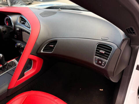 2019 Chevrolet Corvette Z06