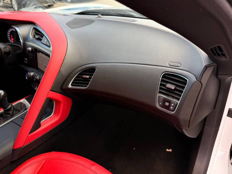 2019 Chevrolet Corvette Z06