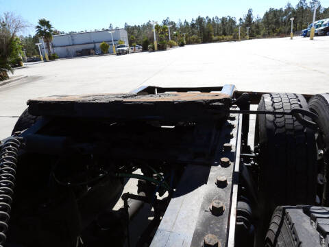 2020 Freightliner Cascadia