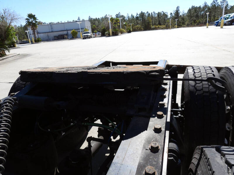 2020 Freightliner Cascadia