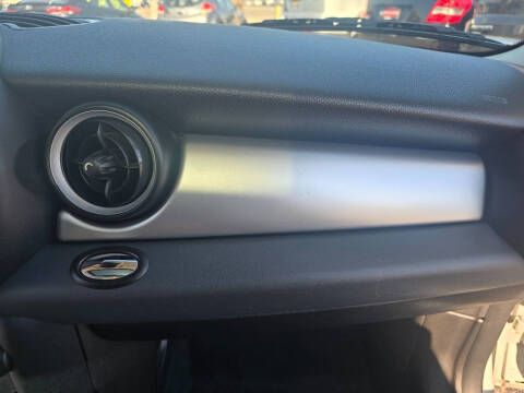 2011 MINI Cooper