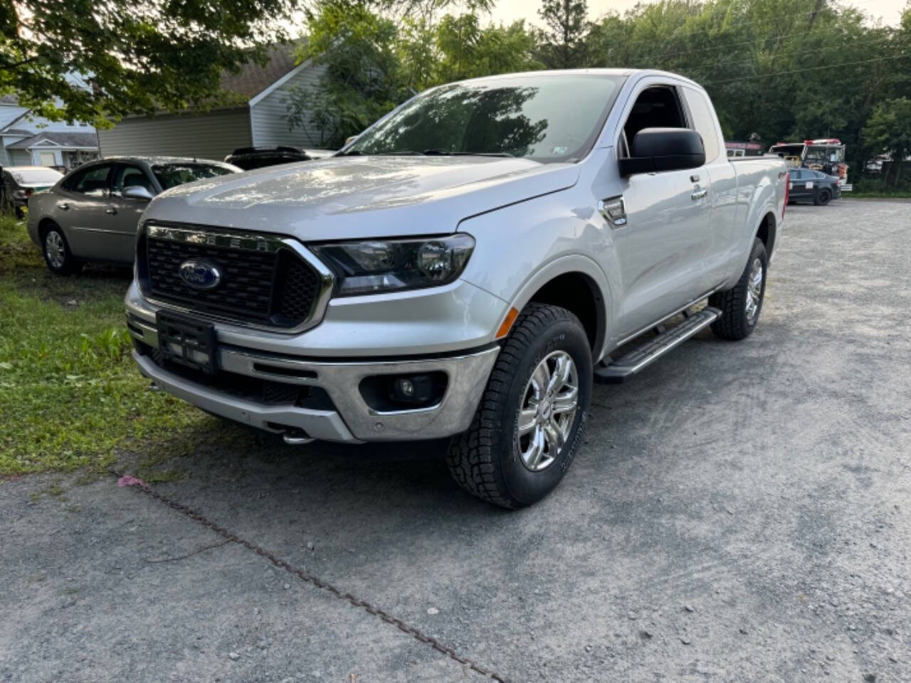 Ford For Sale in Waymart, PA Dave's Used Cars LLC