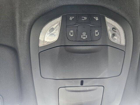 2024 Chrysler Pacifica Touring