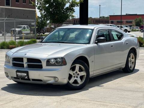 2009 Dodge Charger for sale at Freedom Motors in Lincoln NE
