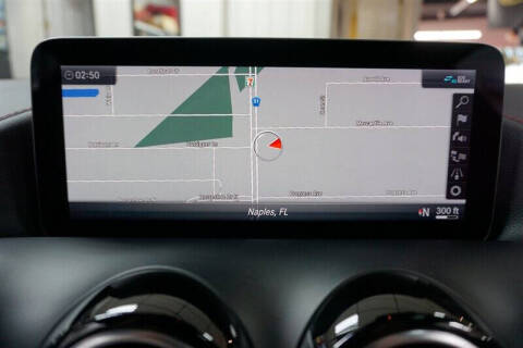 2020 Mercedes-Benz AMG GT