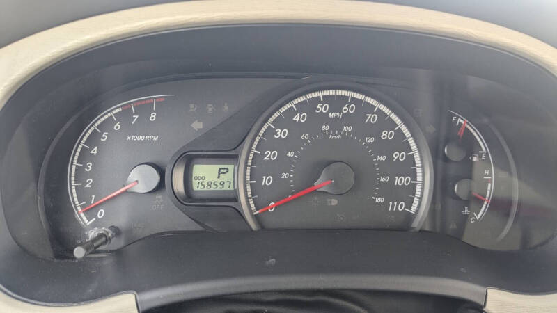 2014 Toyota Sienna L 7-Passenger