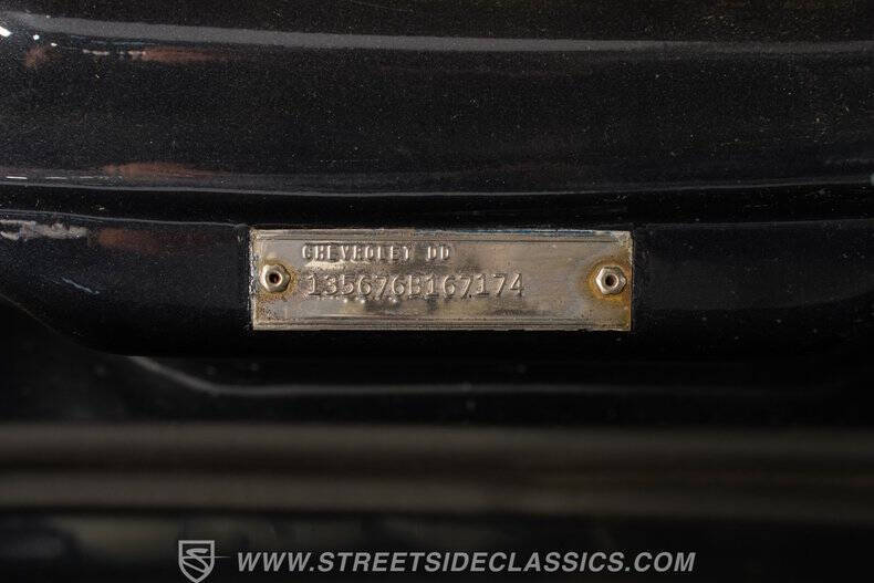 1966 Chevrolet Chevelle