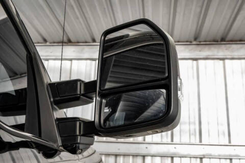 2019 Ford F-350 Super Duty Platinum