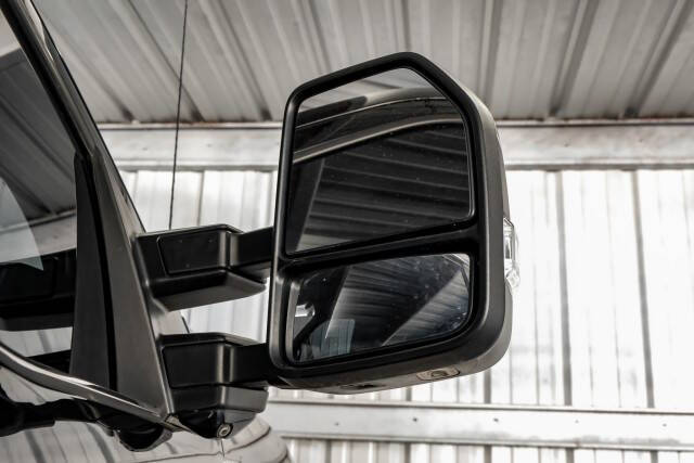 2019 Ford F-350 Super Duty Platinum