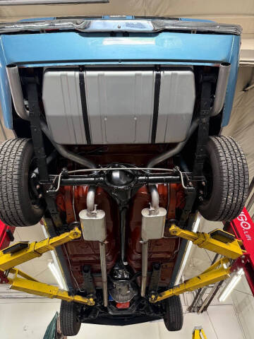 1970 Chevrolet Camaro