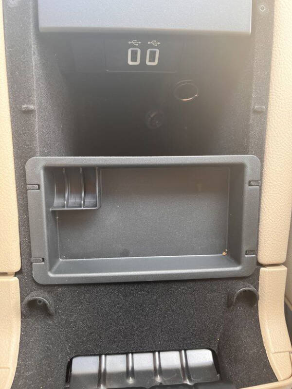 2016 Ford Taurus SEL