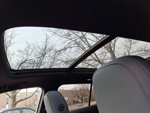 2025 Honda Prologue Elite