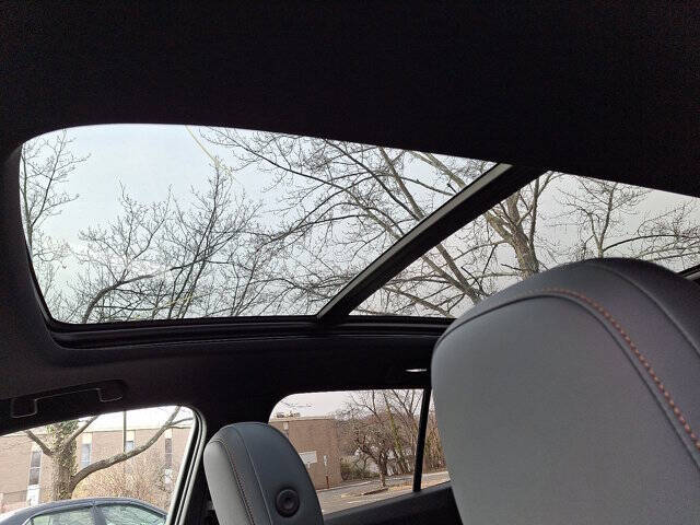 2025 Honda Prologue Elite