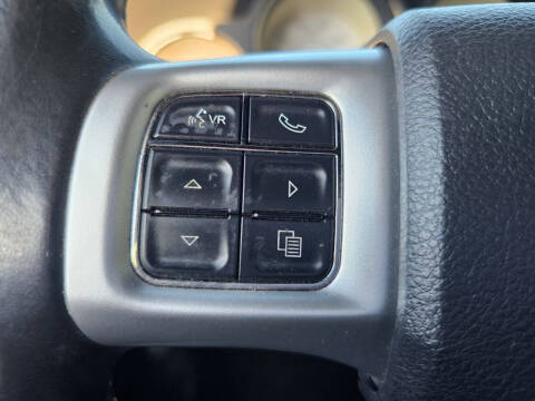 2012 Dodge Challenger SXT