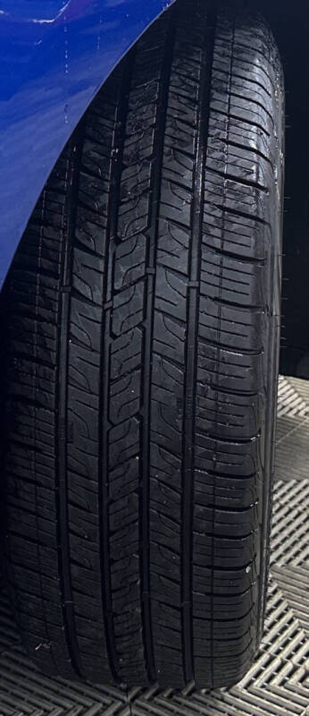 2016 Chevrolet Cruze LT Auto