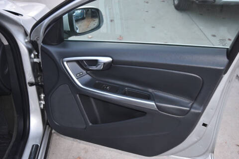 2015 Volvo V60 T5 Drive-E Premier