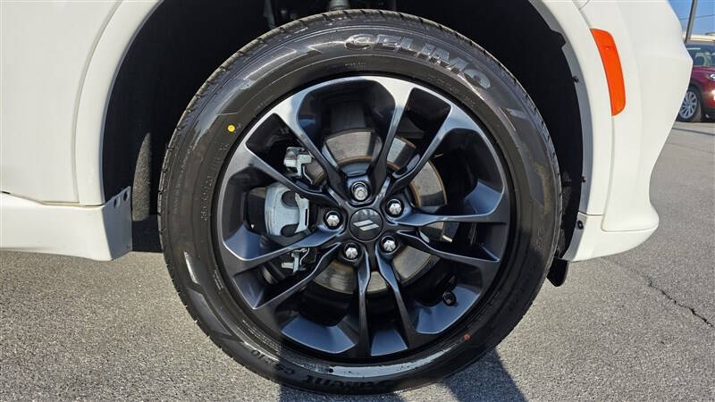 2022 Dodge Durango GT