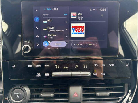 2023 Subaru Solterra Premium