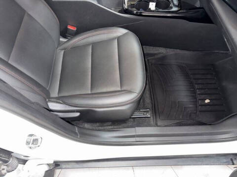 2024 Chevrolet Trax RS